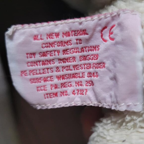 Russ Berrie SNOWDIN Snowman Plush 20" EUC Multi Color Hat - Picture 4 of 6